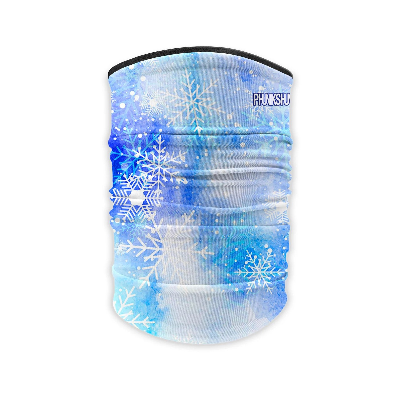 Phunkshun Youth Thermal Tube Kid's Neck Gaiter, Frosted