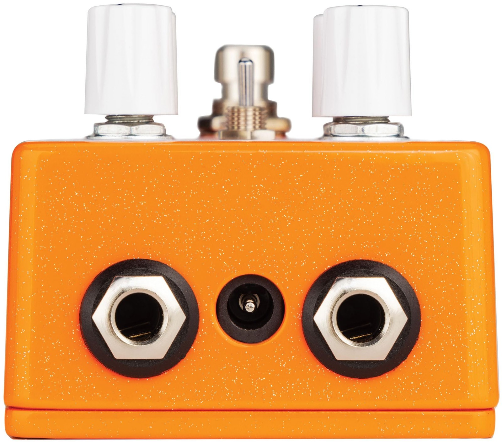 EarthQuaker Devices Spatial Delivery V3 Envelope Filter Pedal