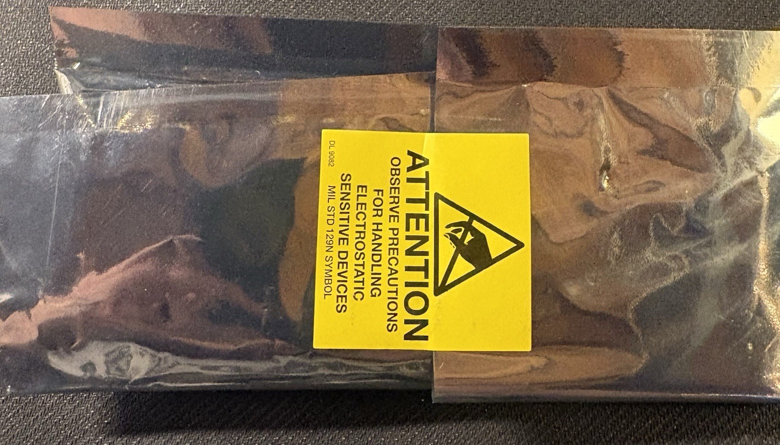 GALX-1005AN REV:G EXT LCD INTERFACE ELEVATOR BOARD BRAND NEW
