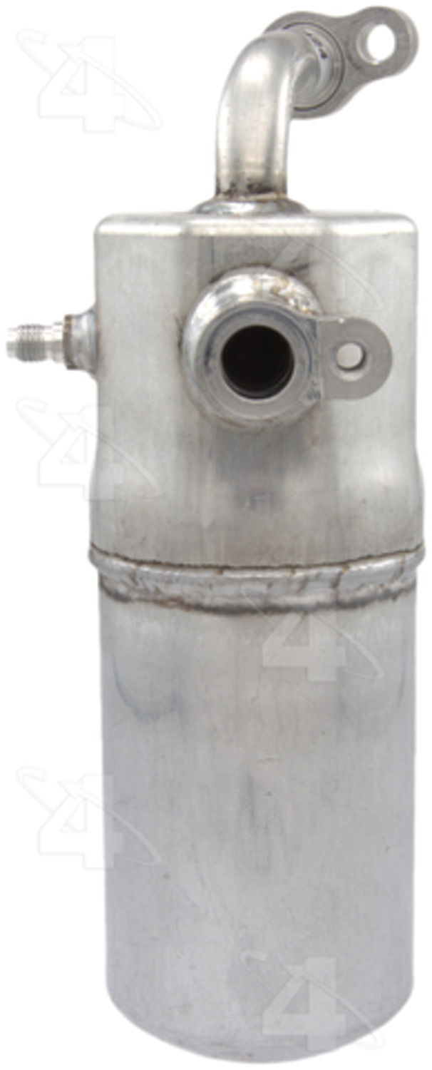 New Drier/Accumulator Four Seasons 83221