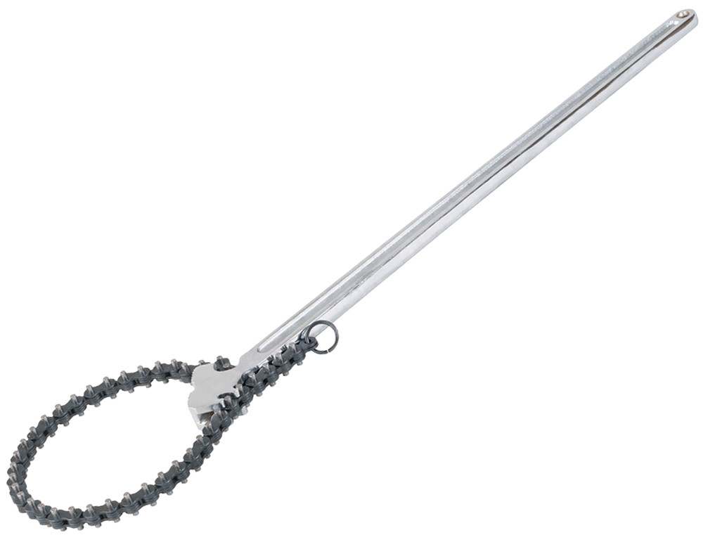 OTC Tools 24" chain wrench tool - pipe wrenches