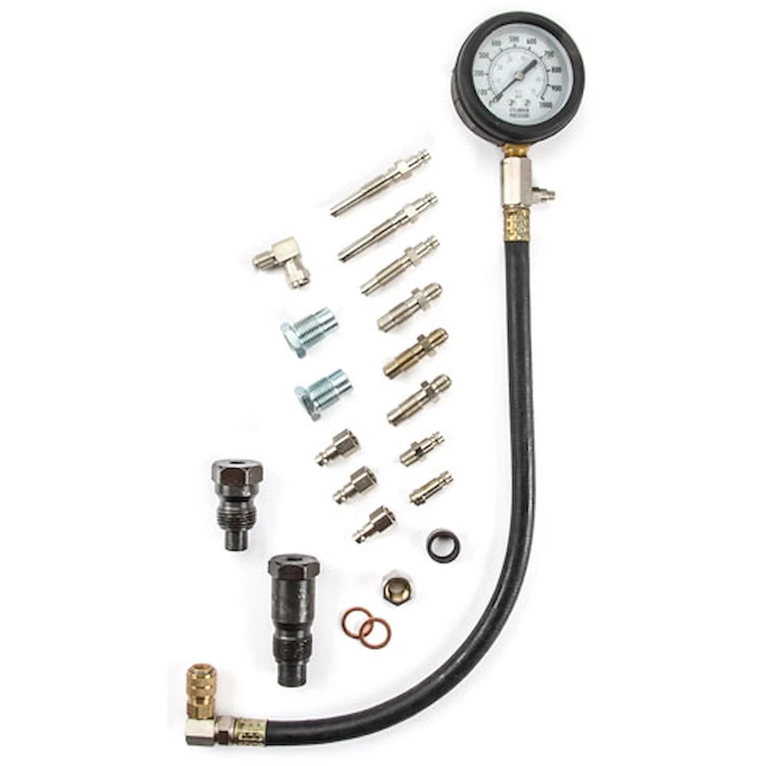 W89731 Diesel Compression Tester
