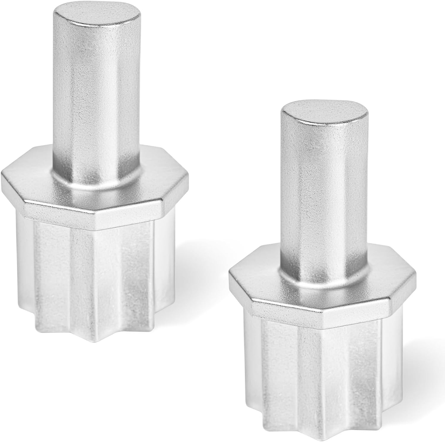 2 Pcs Boat Winch Drill Bit Adapter 7431 Portable Drill Winch Sailboat Accesso...