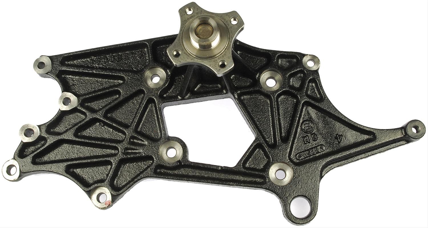 Dorman Mechanical Fan Mounting Bracket 300-807