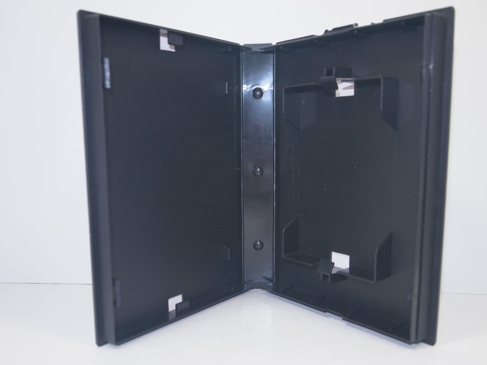Quad Challenge Case (SEGA Genesis) Authentic BOX ONLY