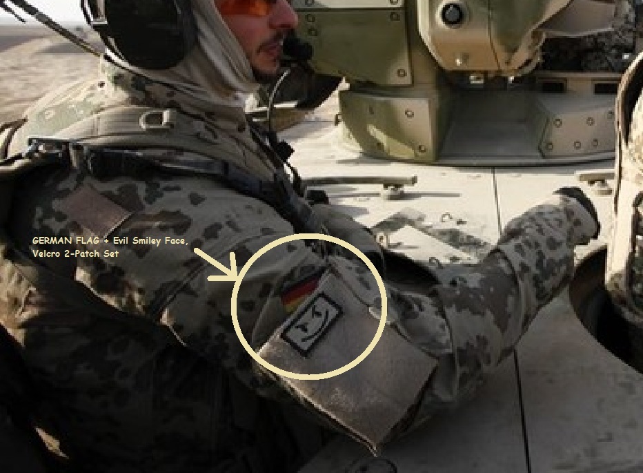 ELITE PROFESSIONALS COALITION FORCES OPERATOR burdock SSI: LATVIA LATVIJA FLAG