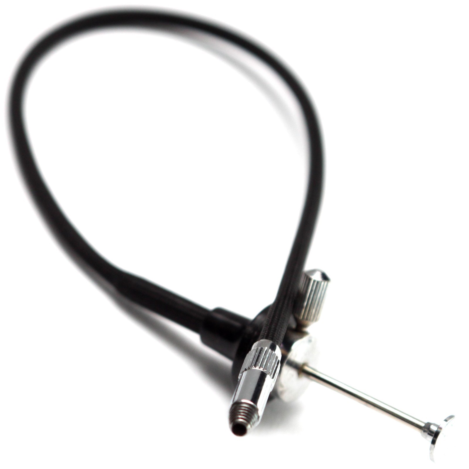 Shutter Release Cable 11" 27cm for Minolta Yashica Mamiya Contax Miranda Agfa