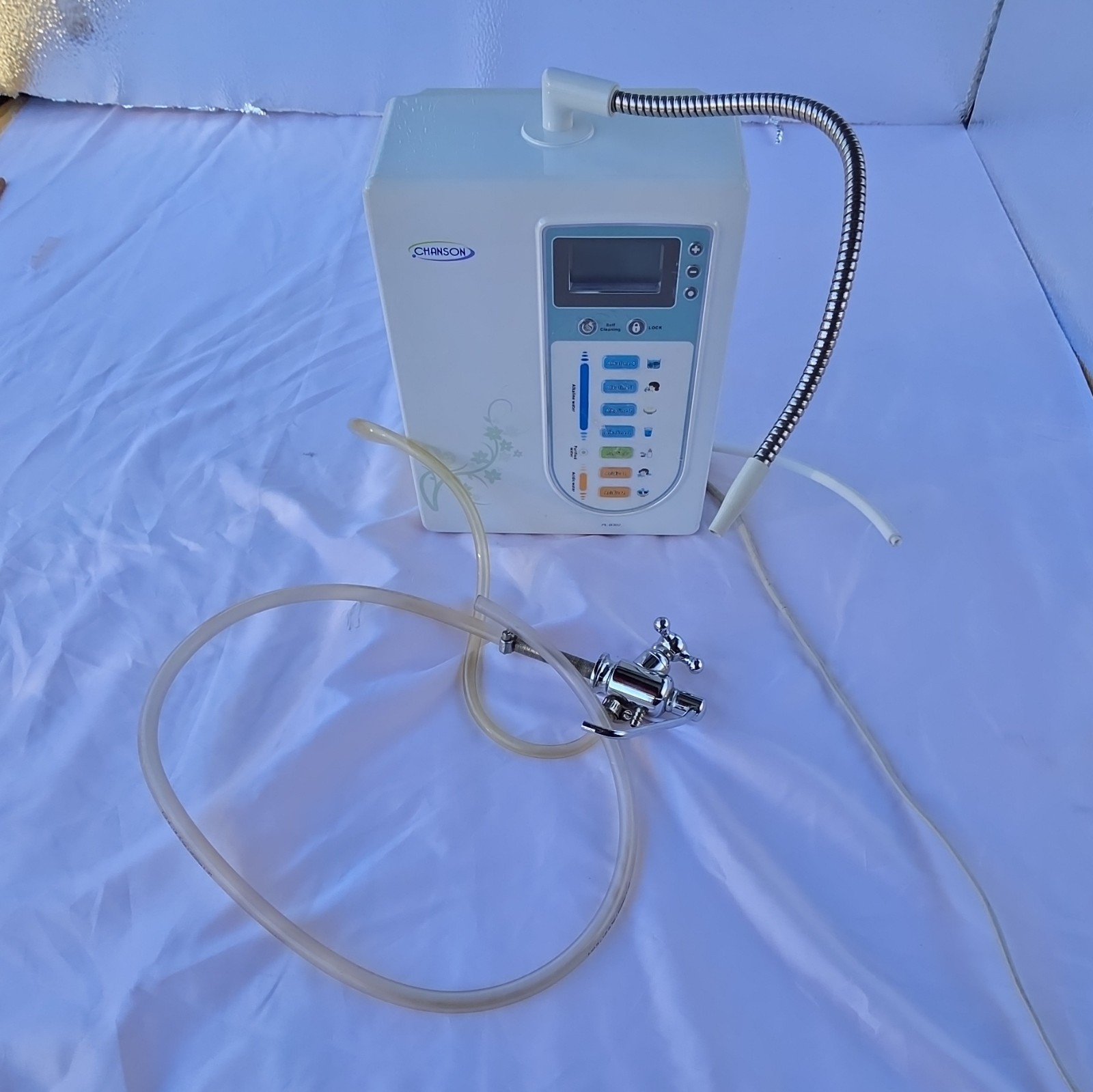 Chanson PL-B302 Water lonizer Machine, For Household