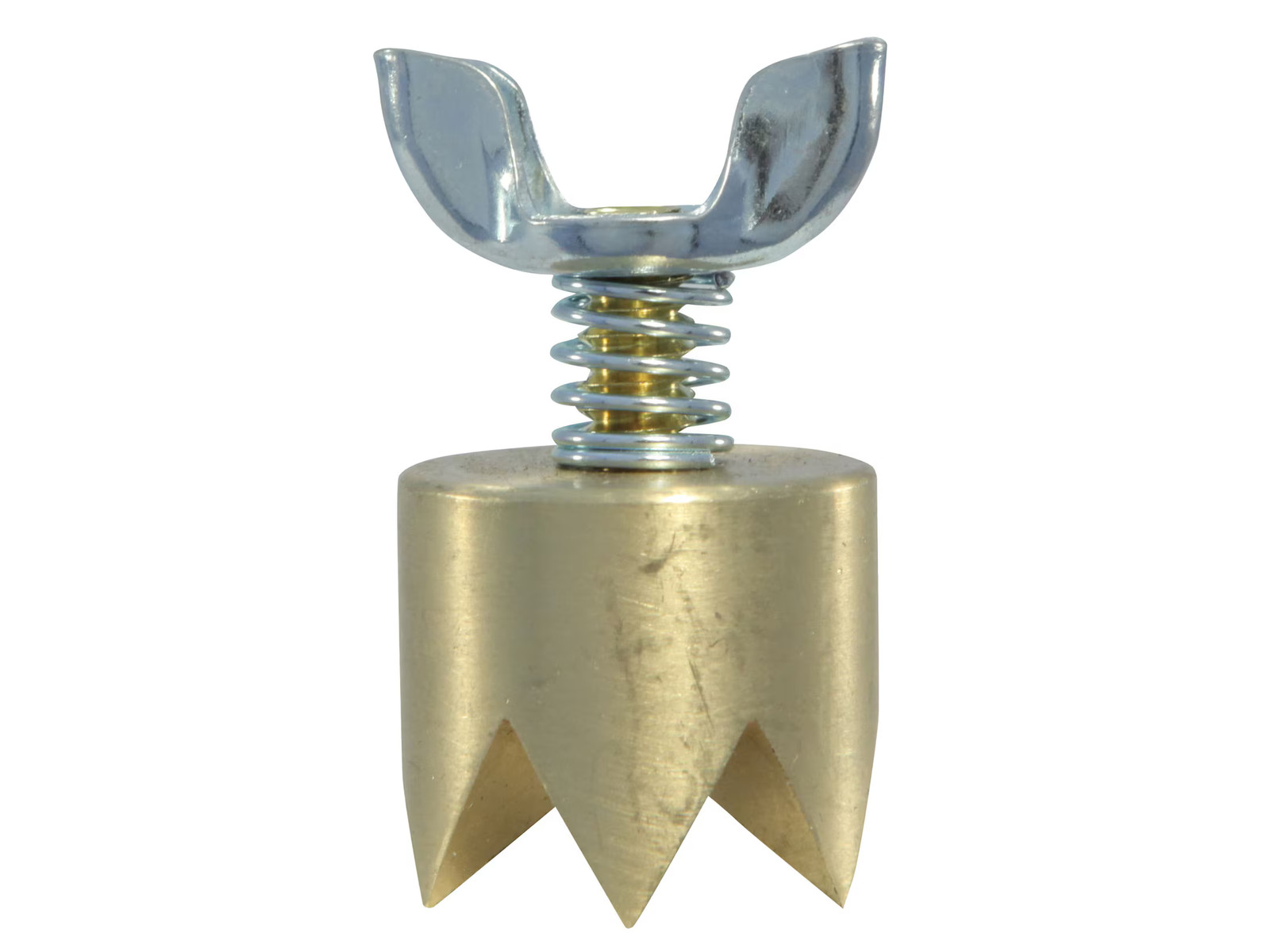 Ballistic Products Super Crown Crimp Starter for Mec Presses 10, 12, 16 Gauge