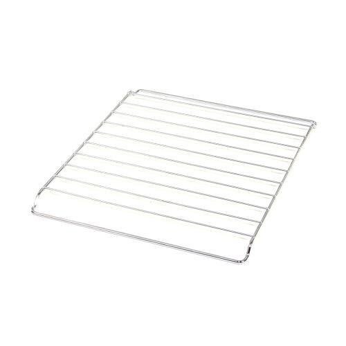 Midea 12971000000067 Toaster Oven Rack Compatible SS Ideal For Daily Cooking