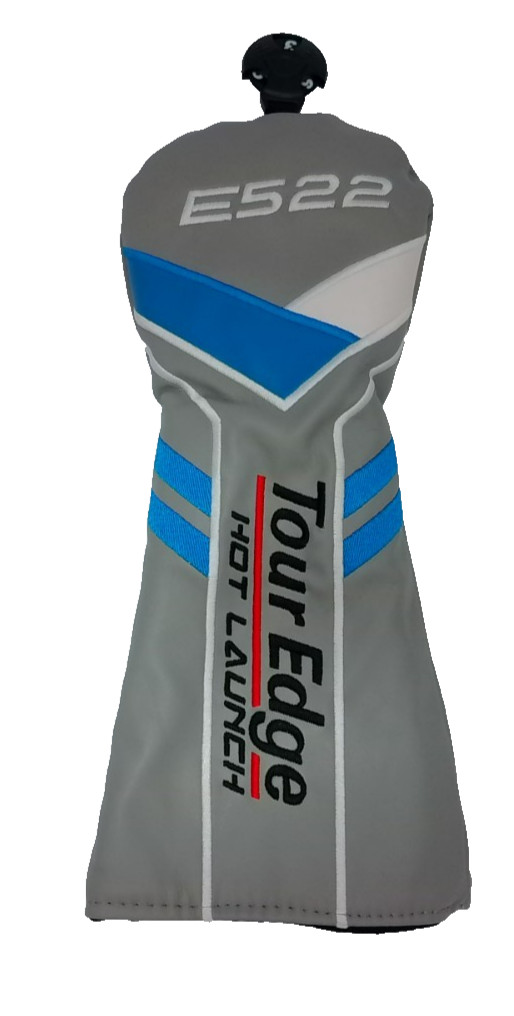 Tour Edge Hot Launch E522 Fairway Headcover BRAND NEW