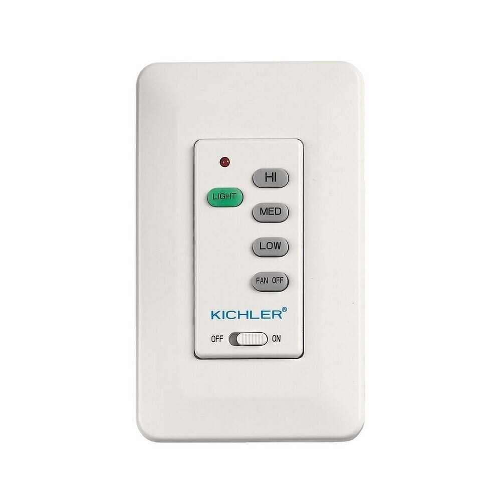 Kichler - 371062MULTR - 56K Wall Control Transmitter