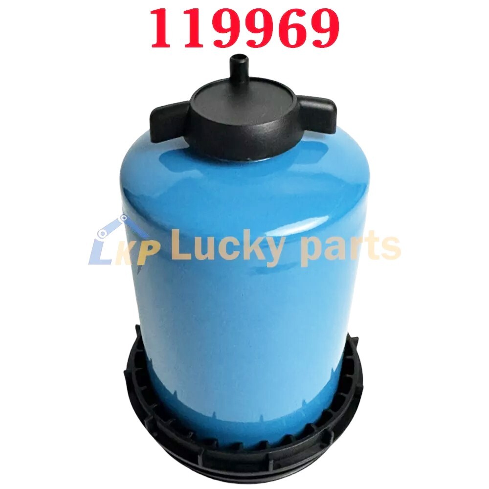Filter 11-9969 119969 Fits For Thermo king Precedent S Series