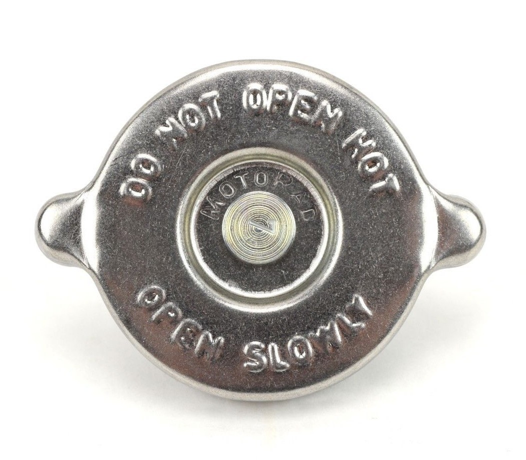 Lincoln Electric Welder SA-200 SA-250 RADIATOR CAP