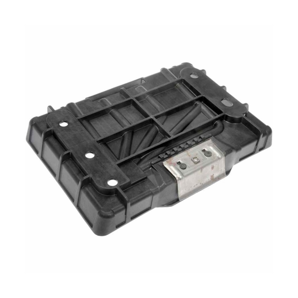 For Ford E-250/E-150 Club Wagon 2003-2005 Battery Tray 1.7 In. Depth 3C2Z10732AA