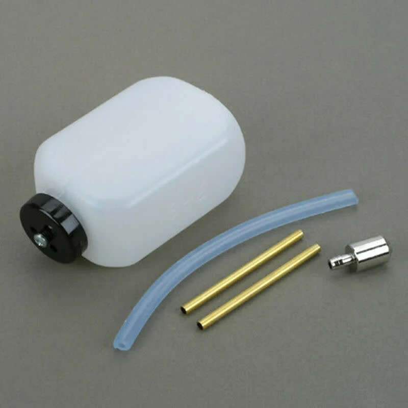 DUB402 DuBro Fuel Tank Assembly (2oz)
