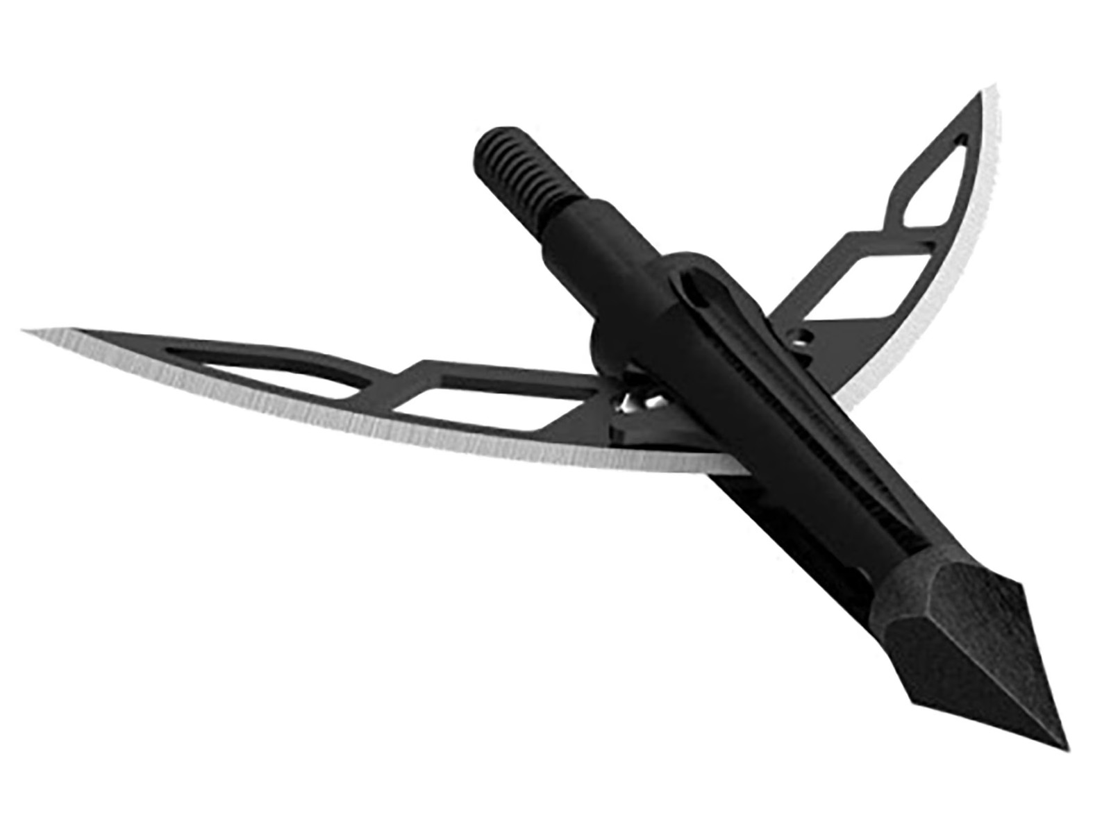 NAP Killzone RX 2.3 Cut Trophy Tip Mechanical Broadhead 100 Grain