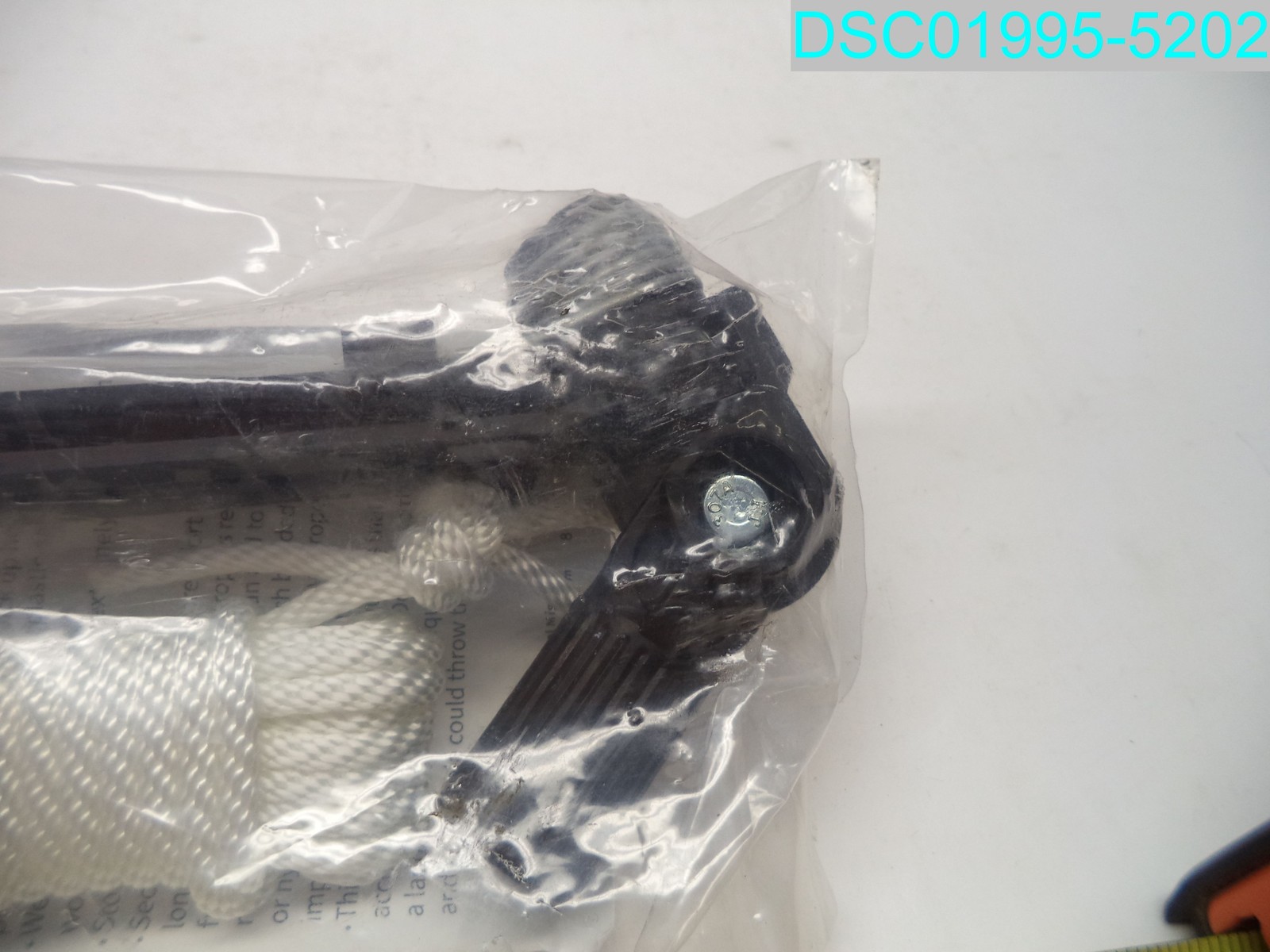 Segal MFG Gutter Cleaning Tool 6471271