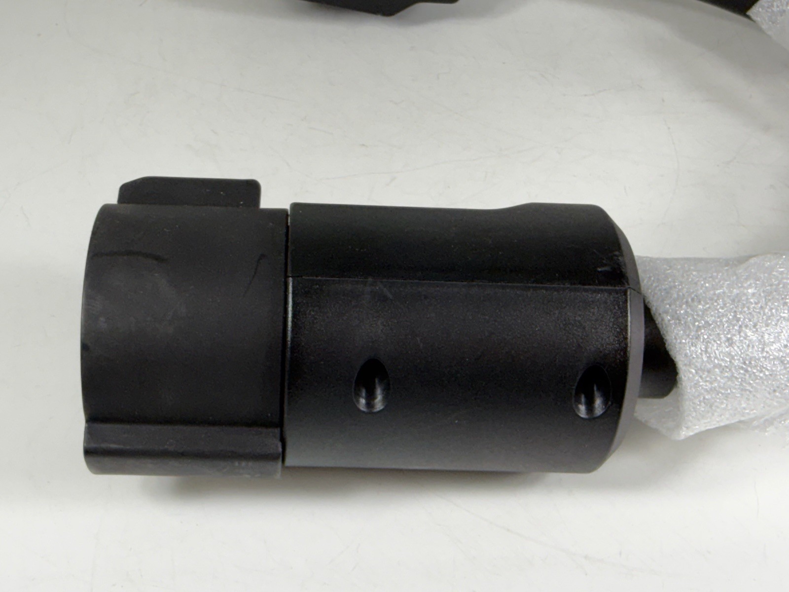 EcoFlow DELTA Pro Ultra EV X-Stream Adapter 7200W Level 2 EV Charger