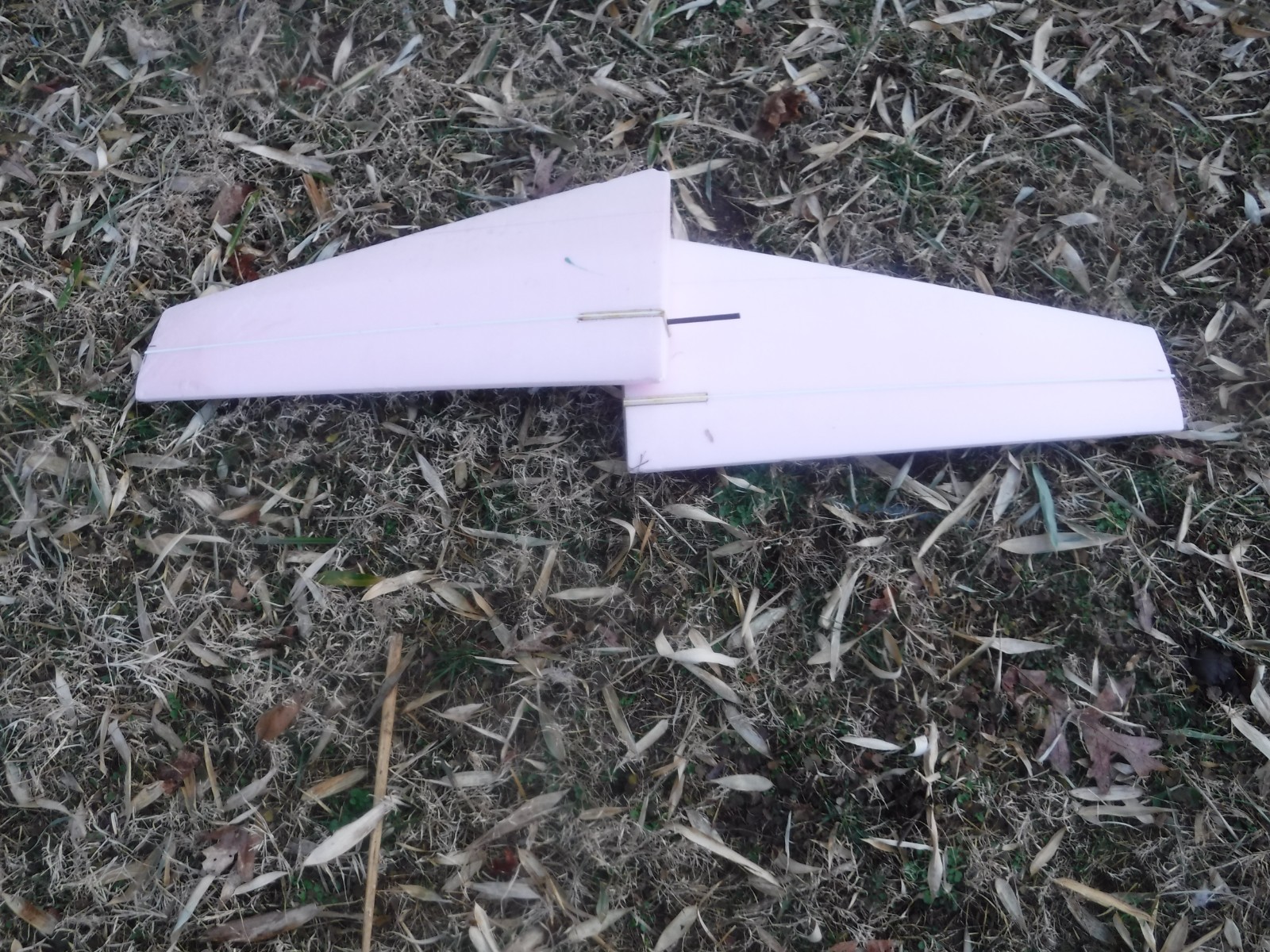 Scale 2548 P40 unfinished kit