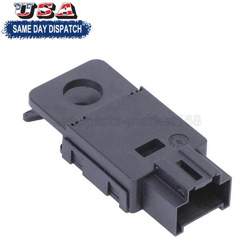 Brake Light Switch Lamp For GMC Sierra 1500 Yukon Chevy Silverado 1500 25981009