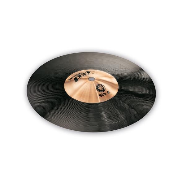 Paiste 1259412 12" PST X Series Daru Jones Inspiration DJs 45 Ride Cymbal New