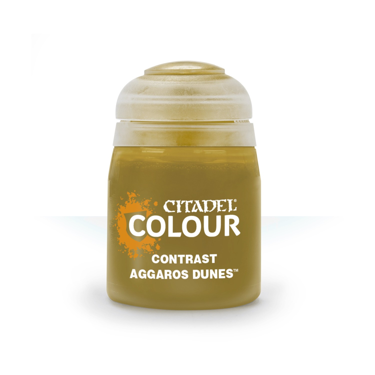 GW GW Contrast Paint Aggaros Dunes New