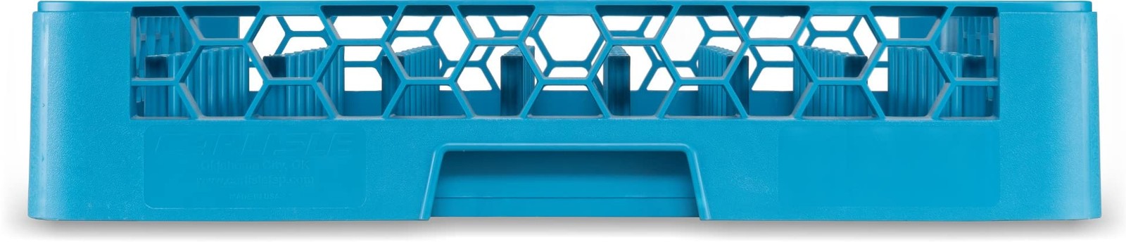 Carlisle FoodService Products RP-14 Blue Color, Polypropylene OptiClean All