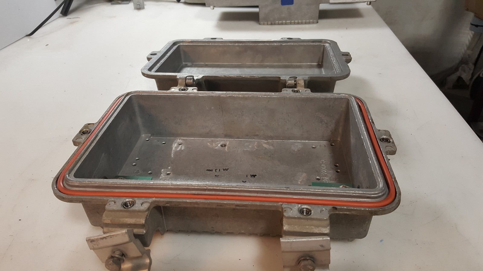 C-Cor Housing E700