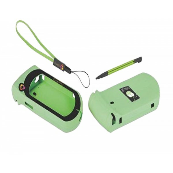 NEW!!  Cricut Gypsy accessory - green sleeve!  VERY RARE!!  Free shipping!!