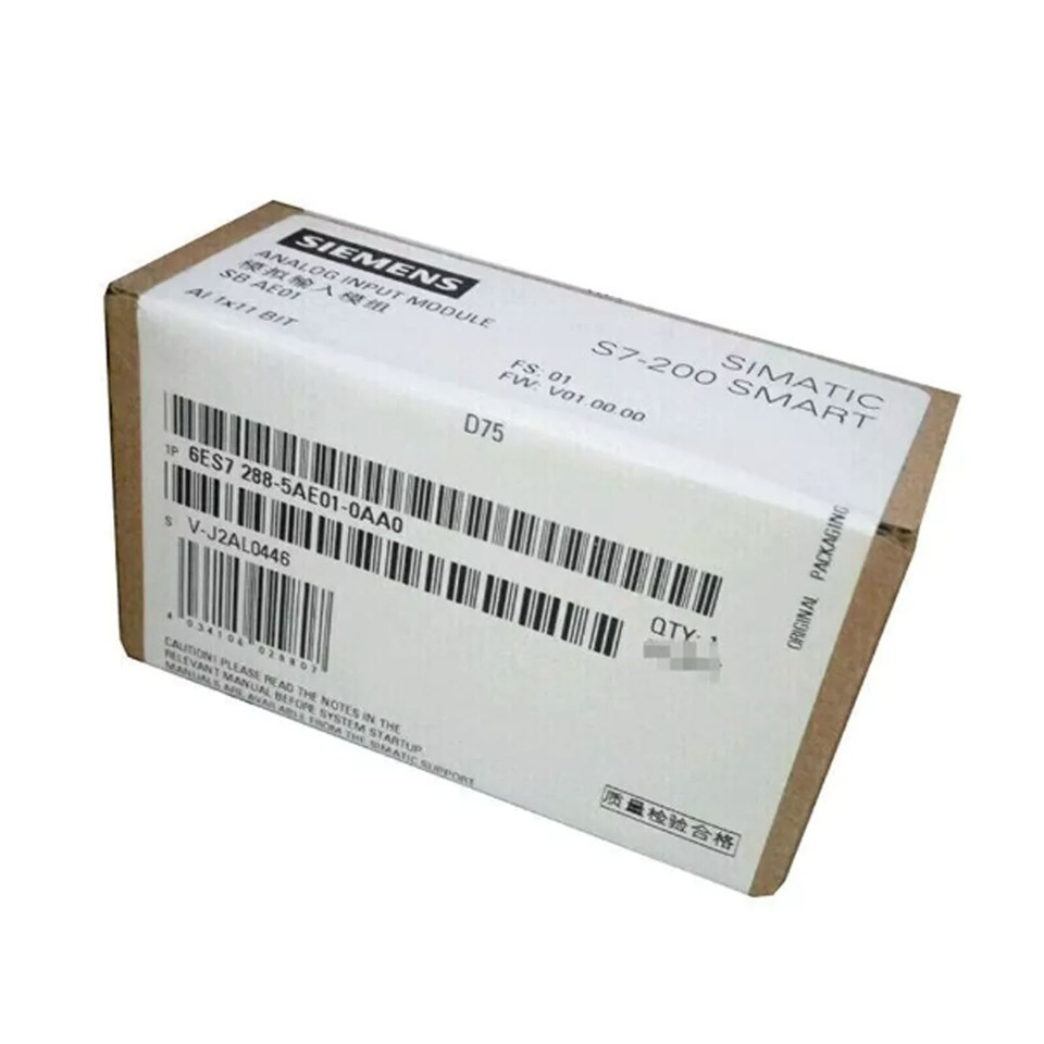 Siemens 6ES7288-5AE01-0AA0 Controller Unit New in box