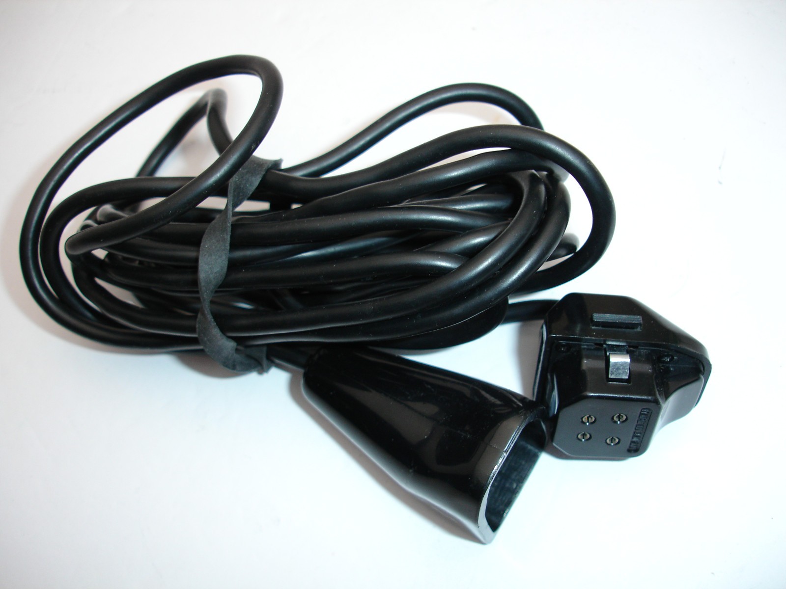Nikon MC-1 Remote Cord f/ Nikon MD-1 Motor Drive f/ Nikon F2