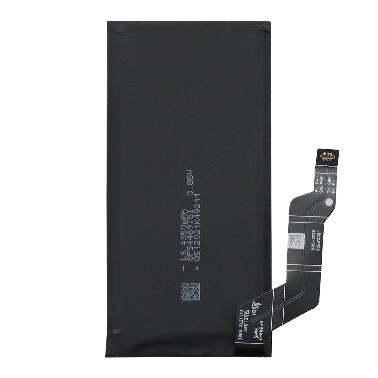 For Google Pixel 6 / 6A / 6 Pro Li-ion Internal Battery Premium Replacement US