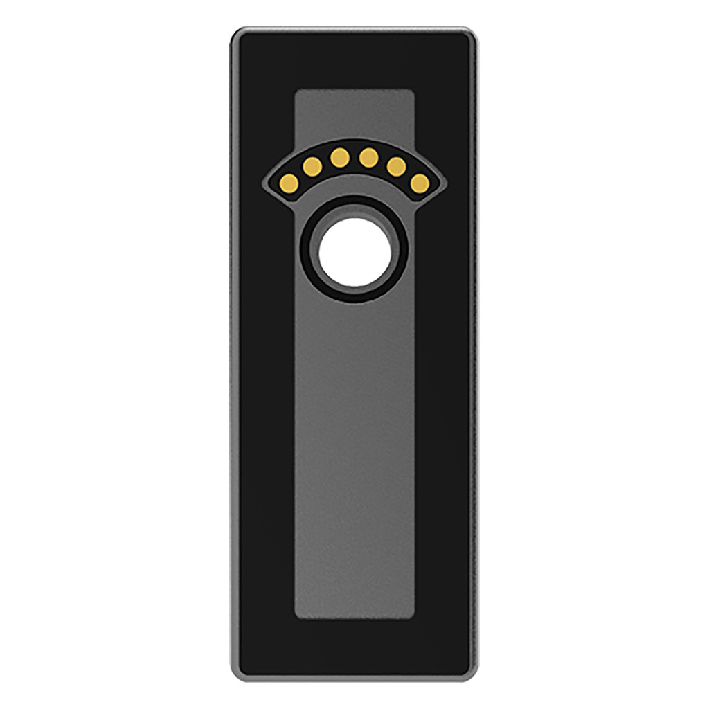 Phase PHASE-ESSENTIAL Wireless DJ Controller System for DVS (2 Remotes)