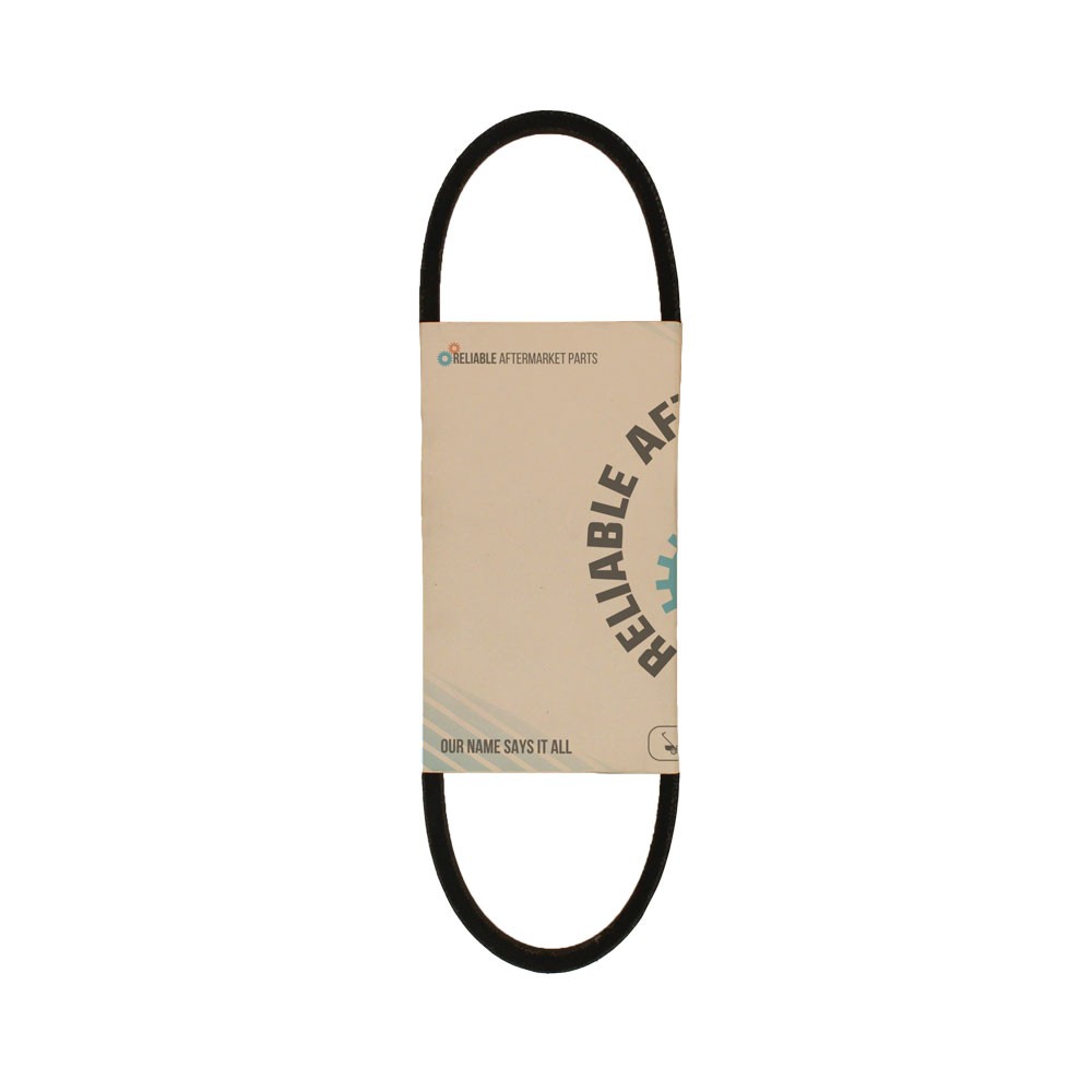 3/8" X 24" V-Belt 3L 240 FHP Style 3L240 for Light Industrial Application 160119
