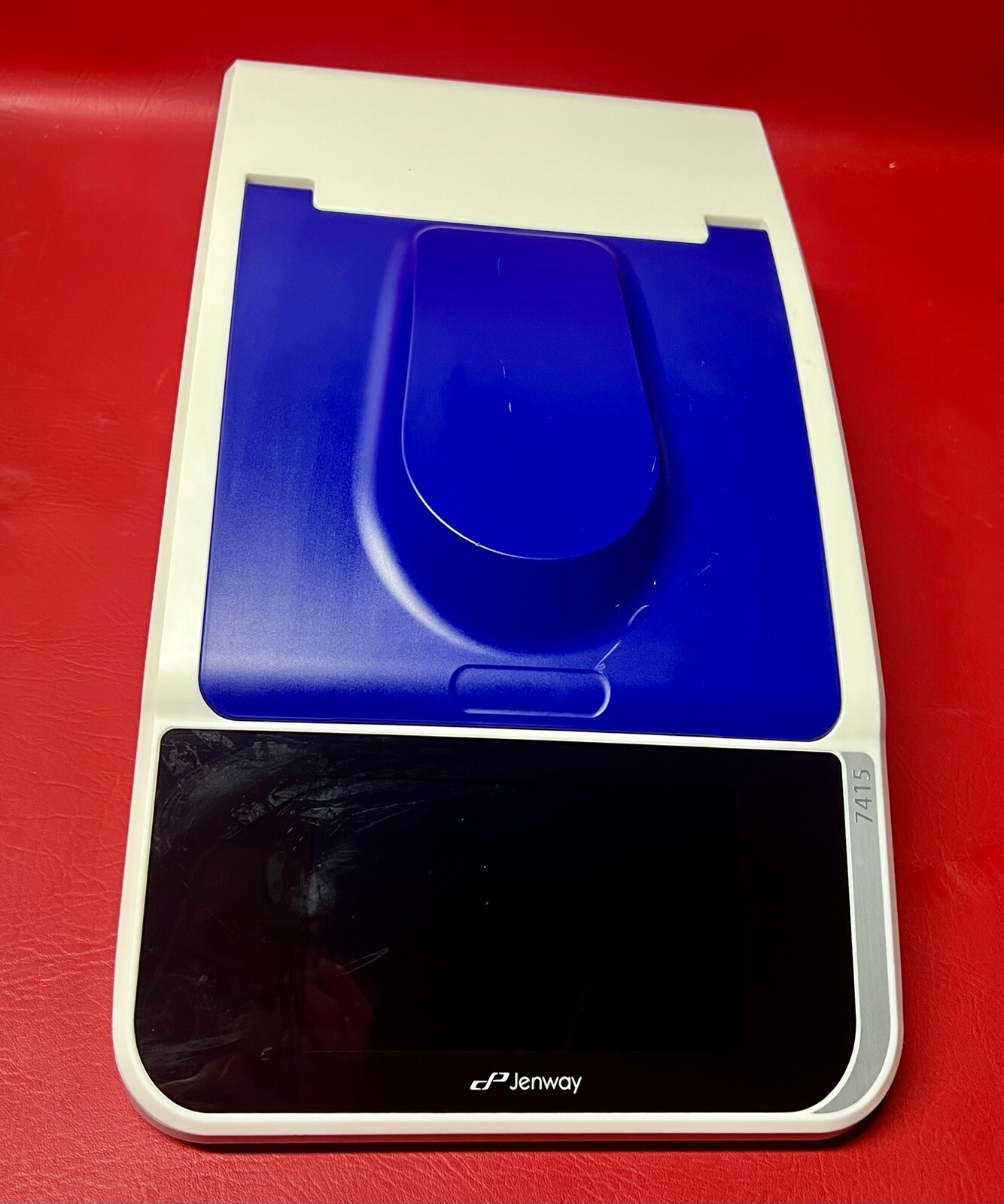 Cole Parmer Jenway 7415 Scanning UV/Visible Spectrophotometer