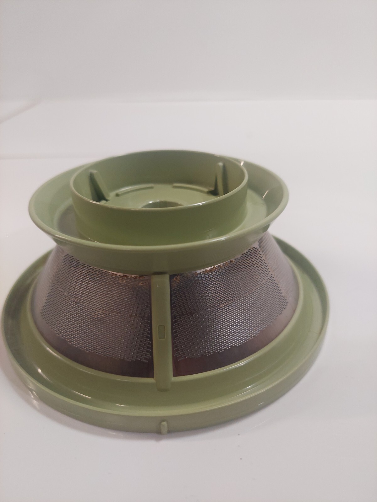 Braun Juice Extractor Multipress 4235 MP75 Part ***STRAINER PART Only***