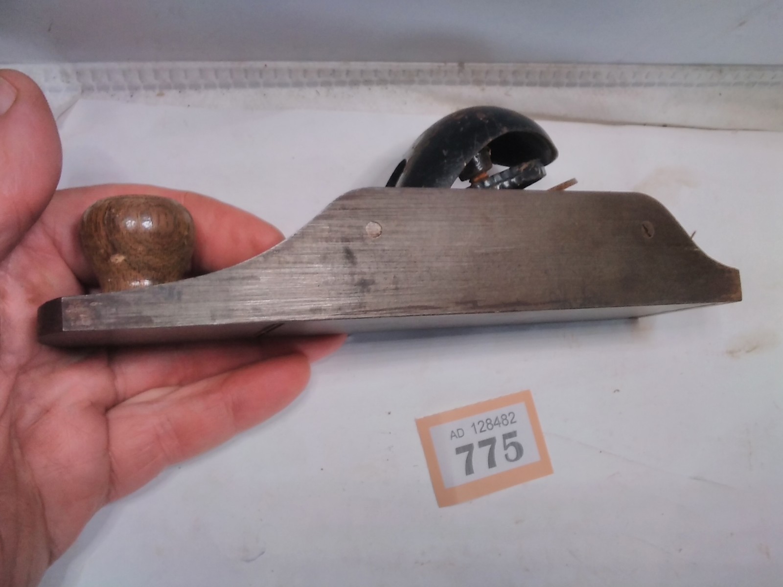 Stanley No 130 Double Ended Plane