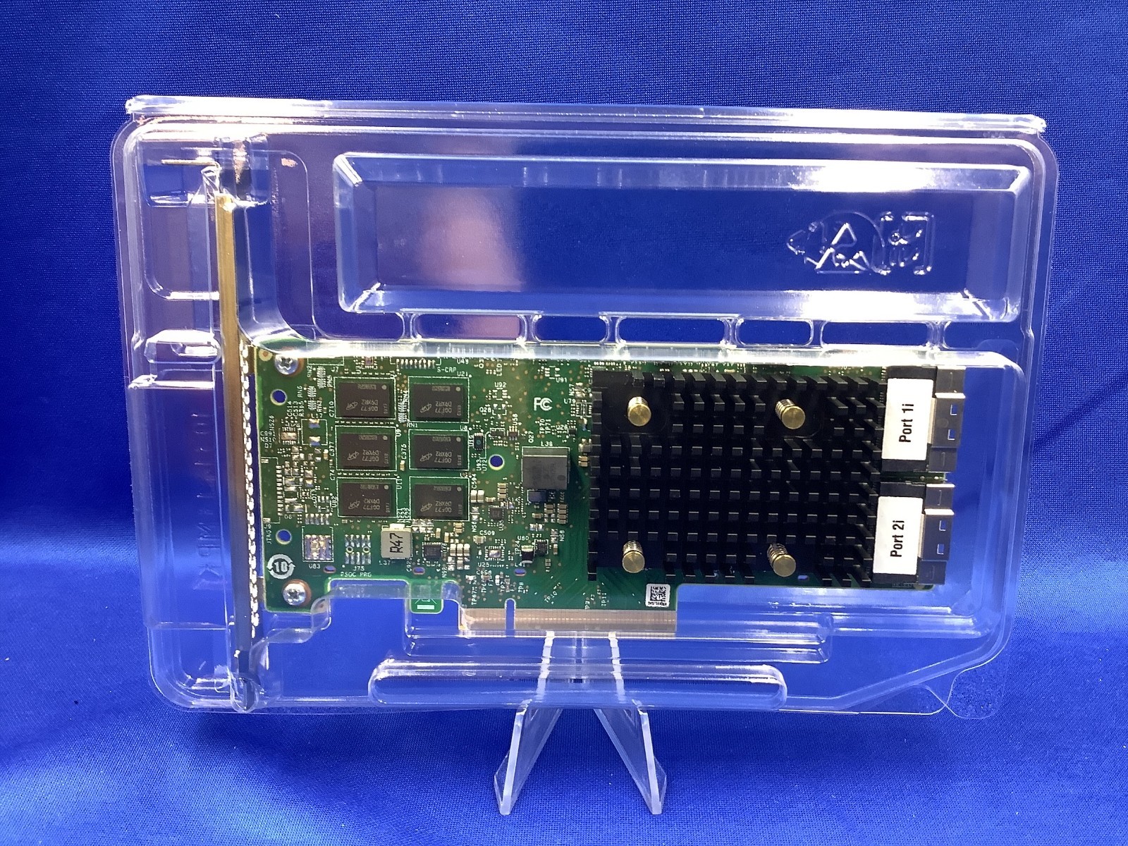 P26324-B21 HPE MR216I-P GEN10 PLUS X16 LANES NVME/SAS 12G CONTROLLER P28336-001