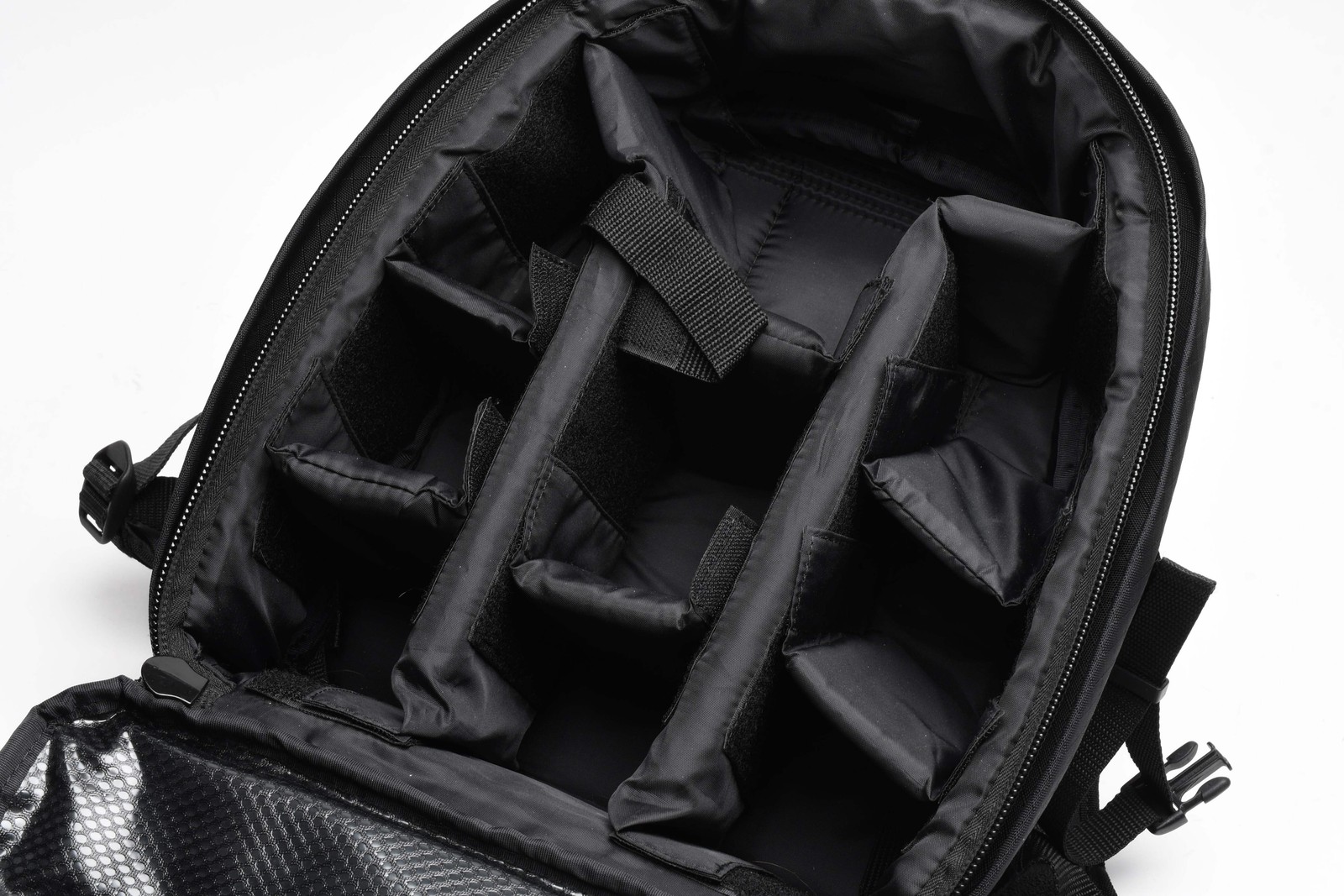 Tamrac 5256 CyberPack 6 Backpack, Functional, Good!