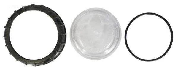 Strainer Cover