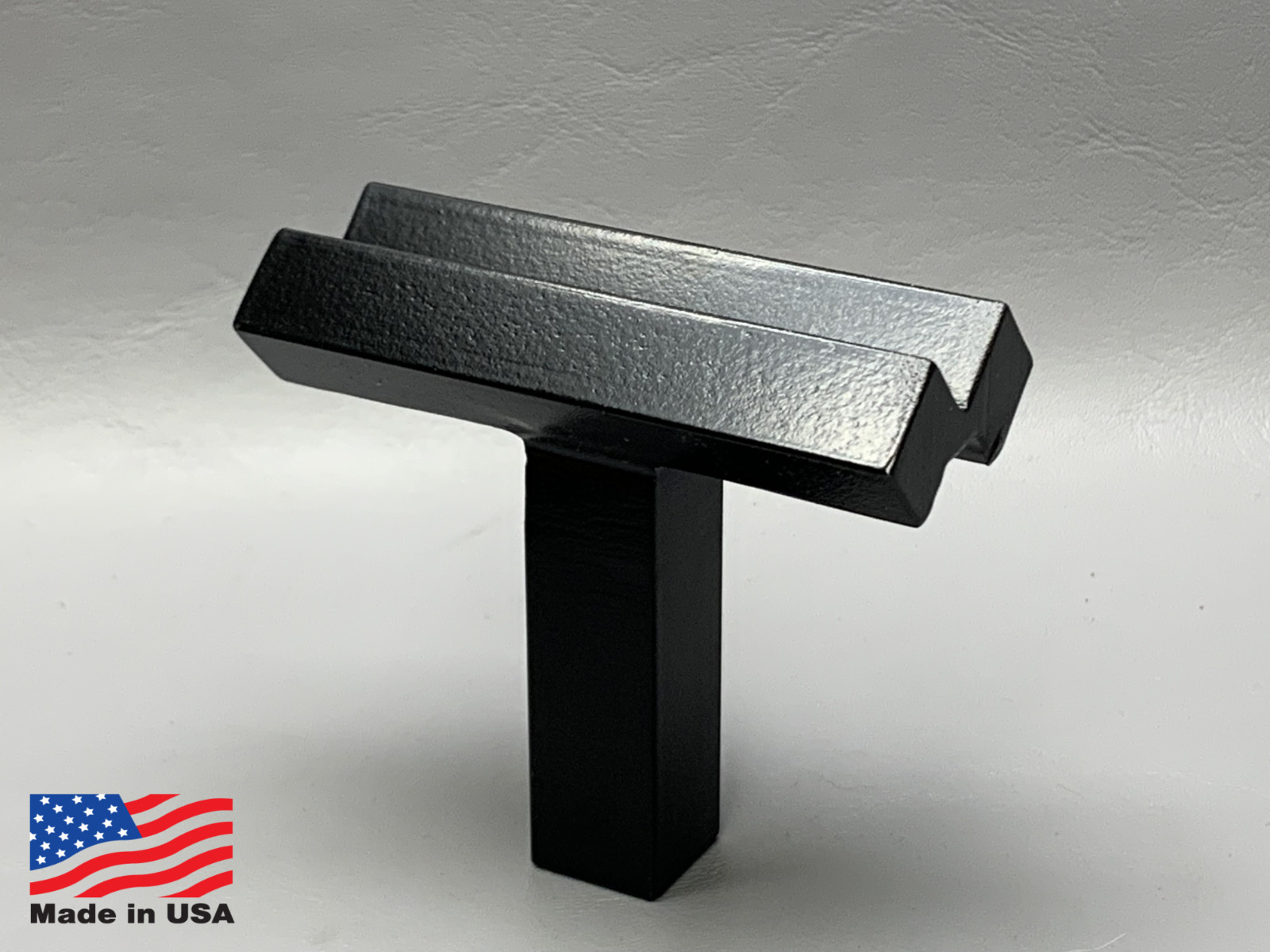 5/8” Hardy Blacksmith Anvil Bottom Creasing Fuller Swage Tool Leaf V Swage 90°