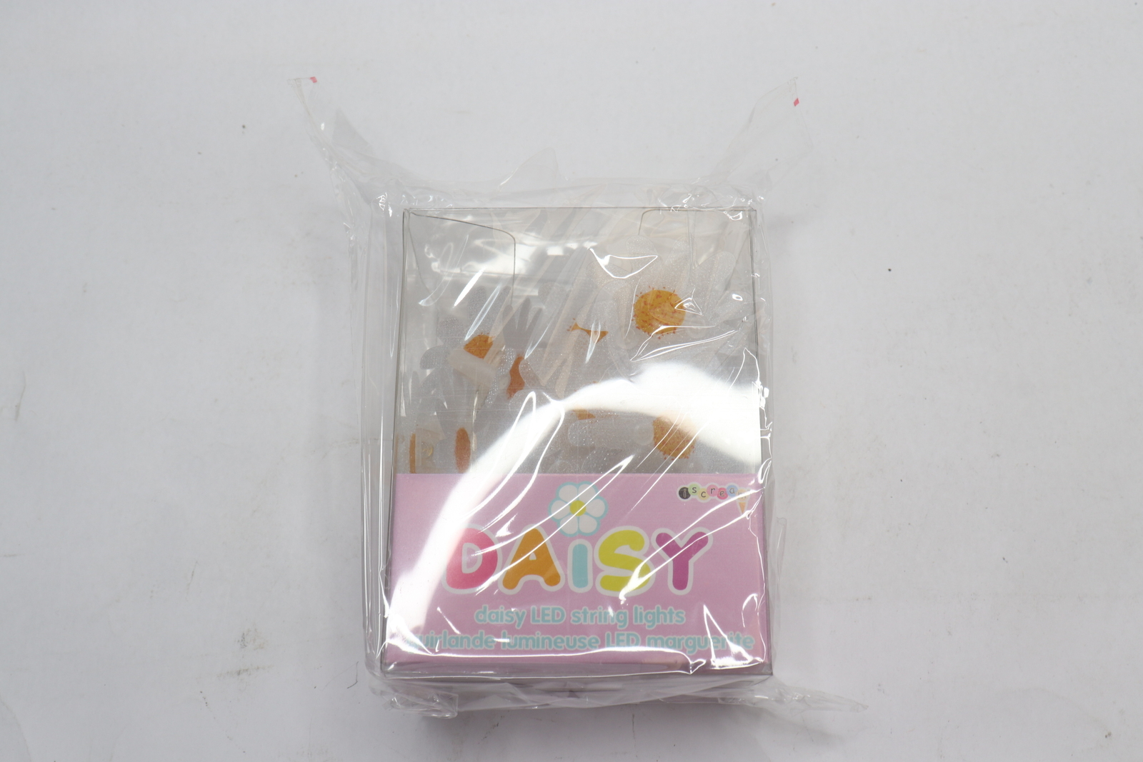 Iscream Daisy String Lights 865-111