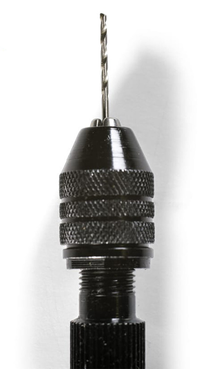 AK Interactive Hand Drill Precision Tool #AK9006