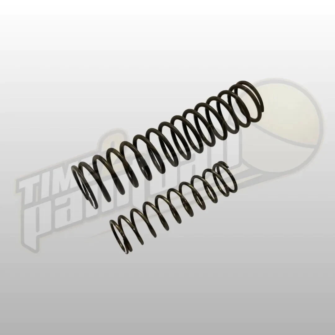 Shocktech Main and Valve Spring Set for WGP Autococker / Sniper