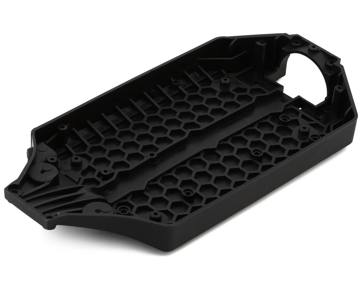 Maverick Quantum XT Main Chassis [MVK150156]