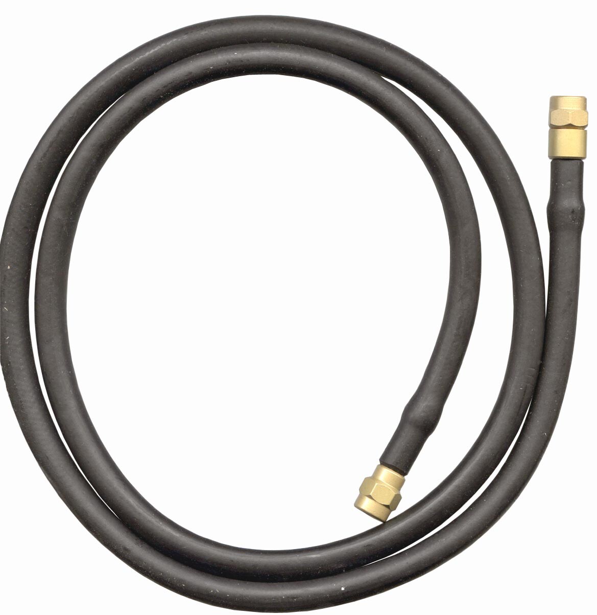 COMPLETE HOSE ASSEMBLY W/2 ENDS FOR SO160