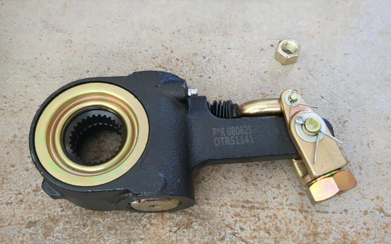 OTR 51141 Slack Adjuster 1.5 28SP 6 Replaces As1141