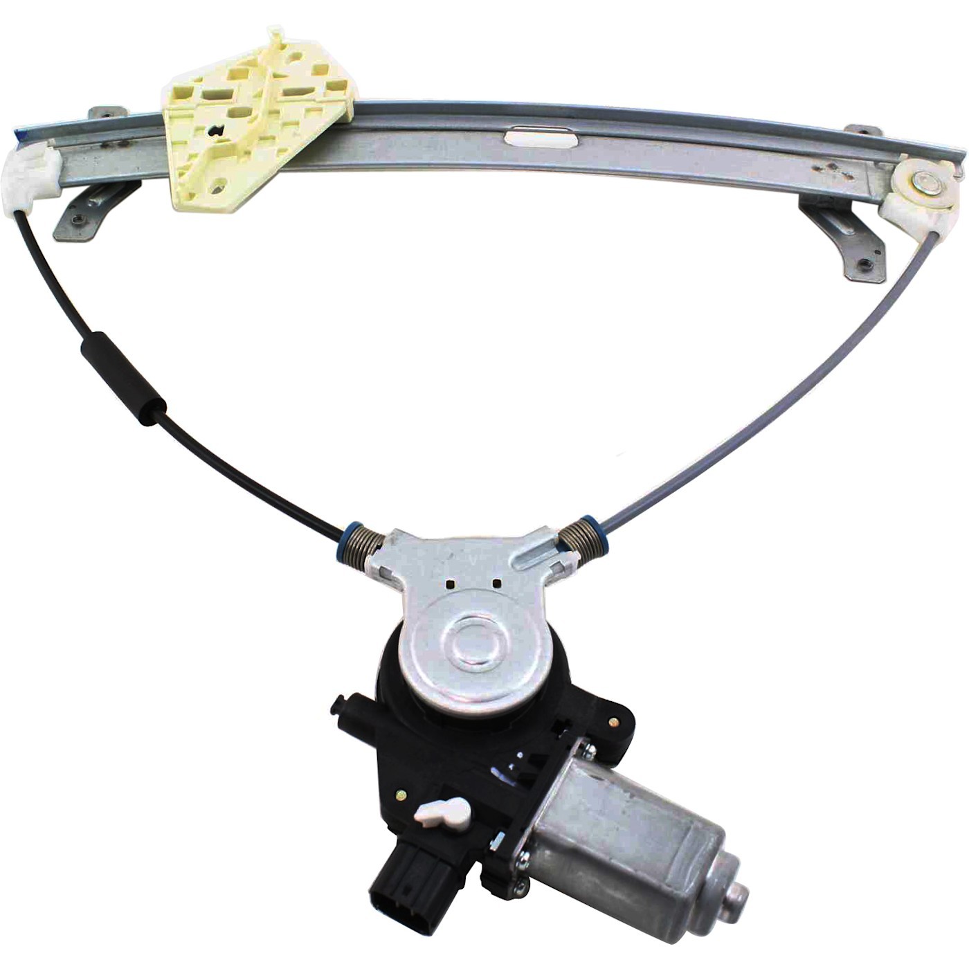 Power Window Regulator With Motor For 2003-2007 Honda Accord Coupe Front Right