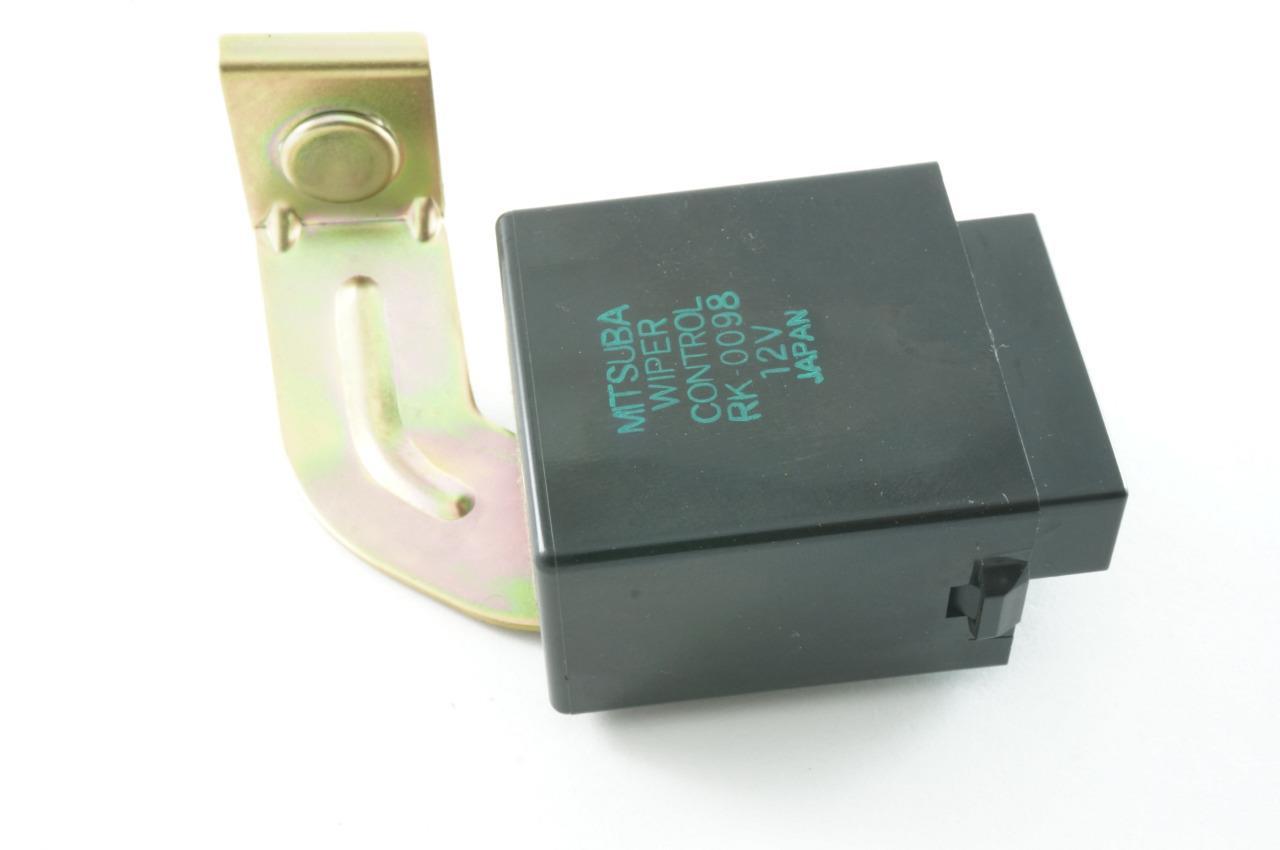 For Subaru SG Windshield Wiper ECU Computer Control Module Fits 04-08 Forester